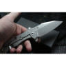 Нож BOKER CFM-A1 BK01BO766