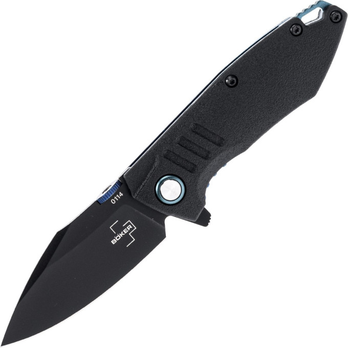 Нож BOKER PLUS BEND 01BO799 BK01BO799