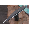 Опасная бритва BOKER SOLINGEN S.S. SAINT LOUIS 140920 BK140920