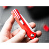 Складной нож BOKER FIRE ANT RED 01BP0008 BK01BP0008