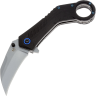 Складной нож BOKER MAGNUM VELOC 01RY005 BK01RY005